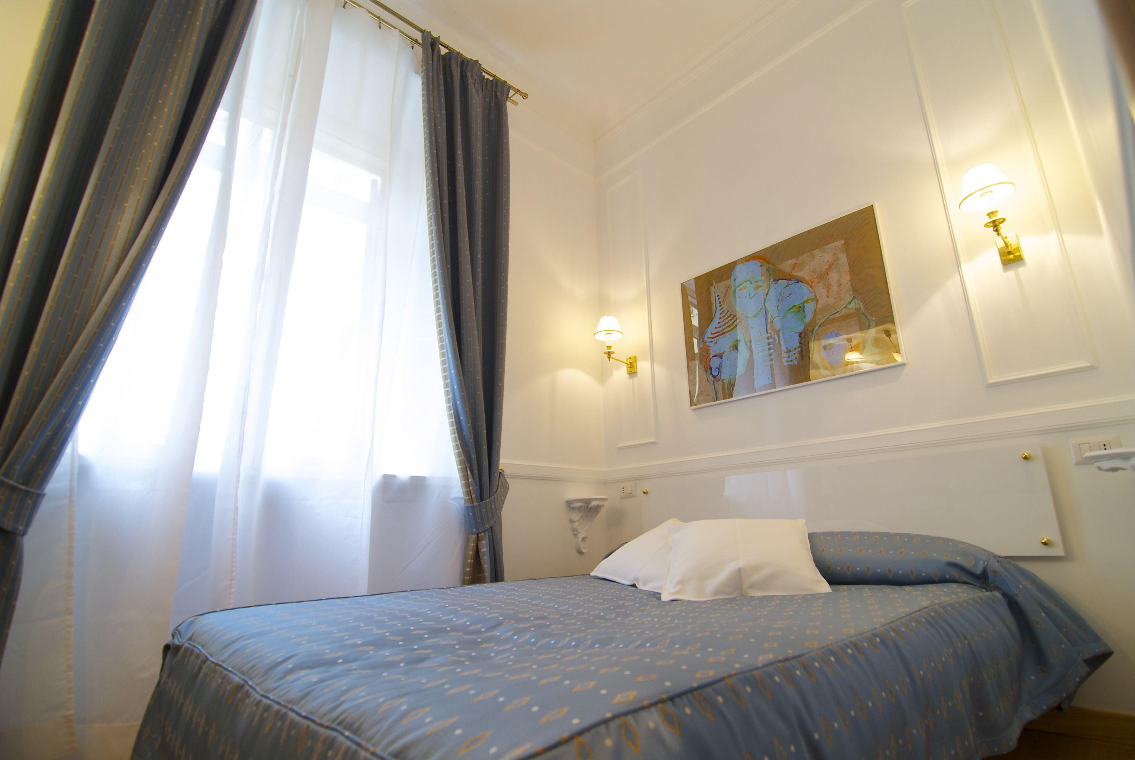 Internoroma Hotel - Rome — Foto 2