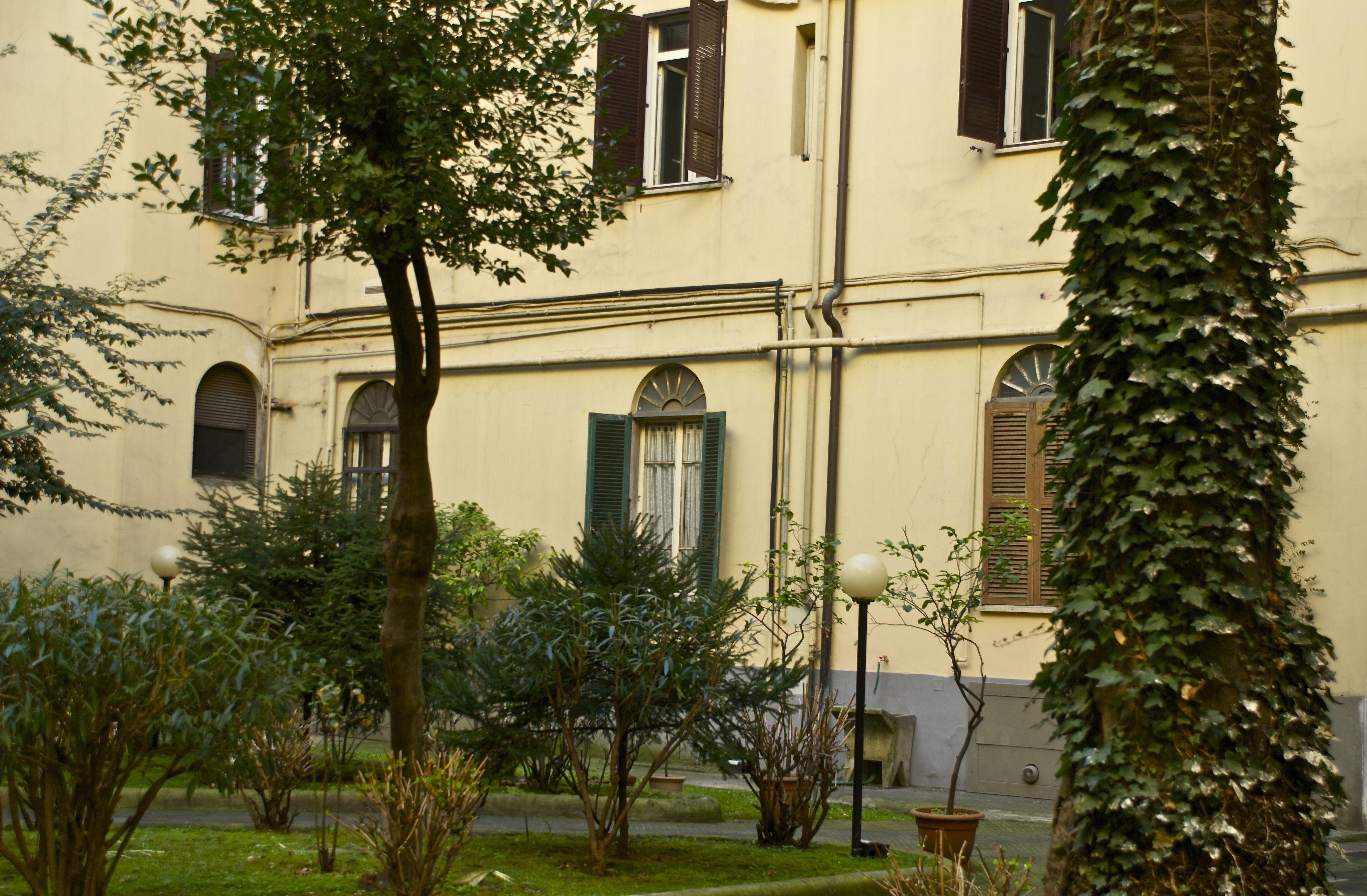 Internoroma Hotel - Rome — Foto 1