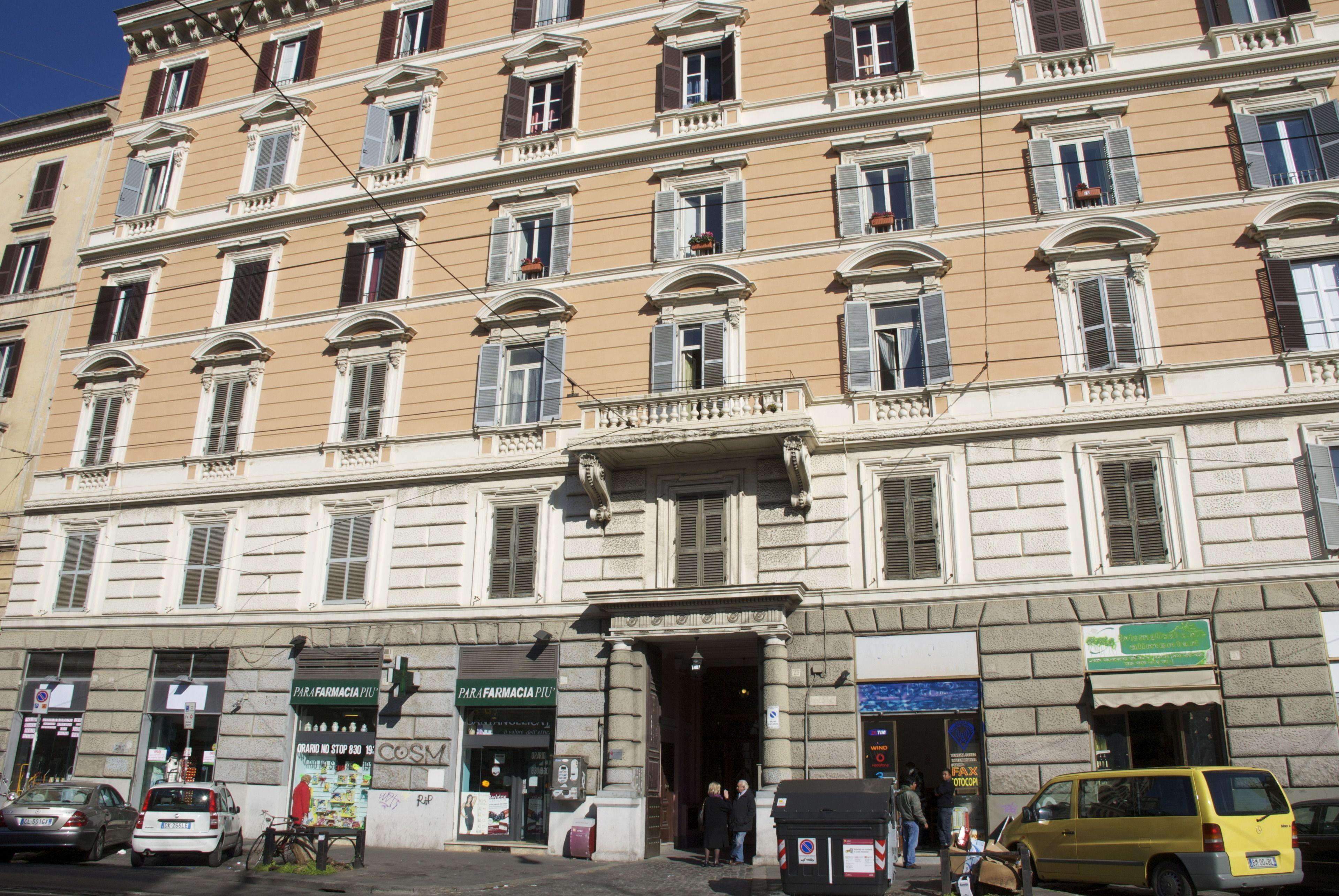 Internoroma Hotel - Rome, Rome