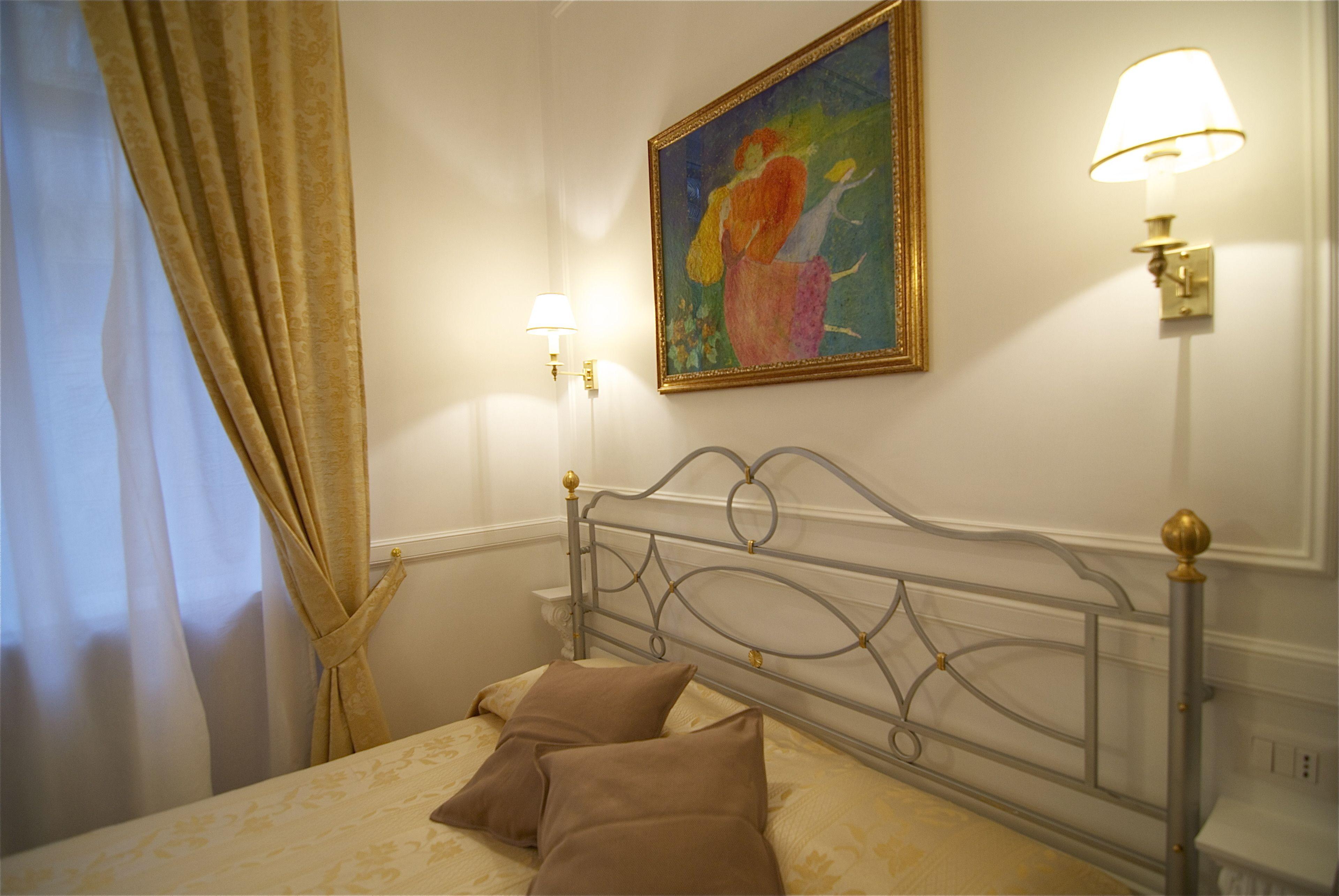 Internoroma Hotel - Rome — Foto 3